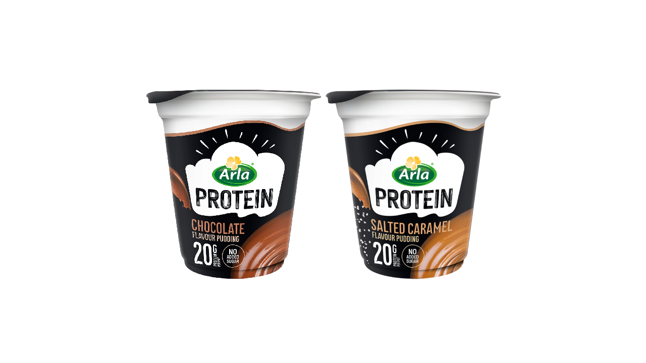 Arla Protein