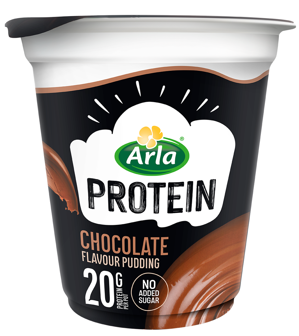 Arla Protein